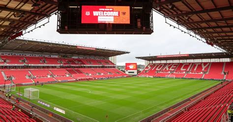 stoke city fc live|Stoke City FC breaking news, transfer rumours  .